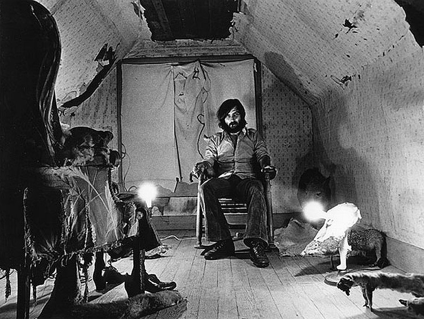 Tobe Hooper