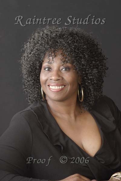 Jennifer Bynum Green