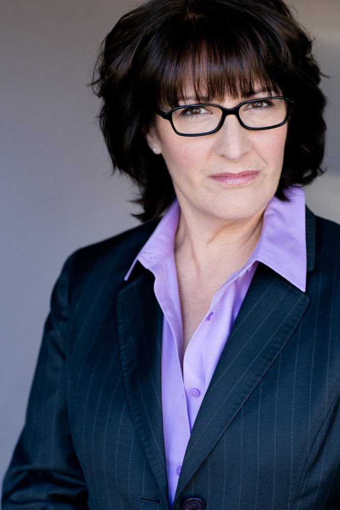 Casey Robinson