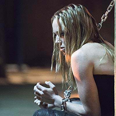 Sara Lance, The Canary, White Canary