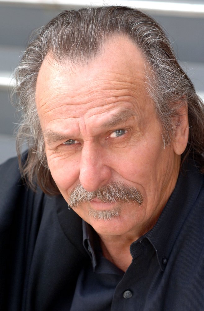 Tony Handley