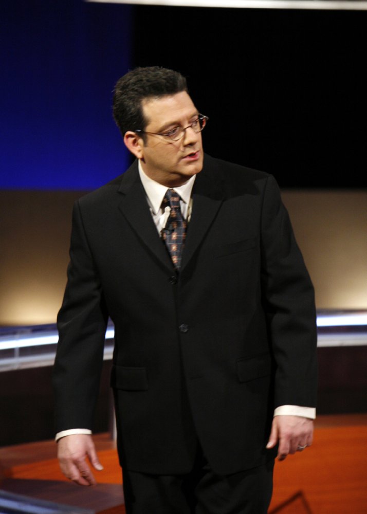Andy Kindler