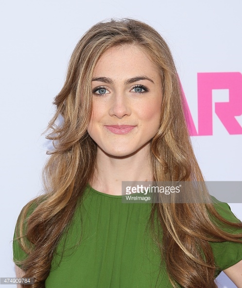 Emma Holzer