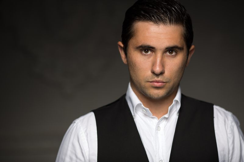 Joe Azzopardi