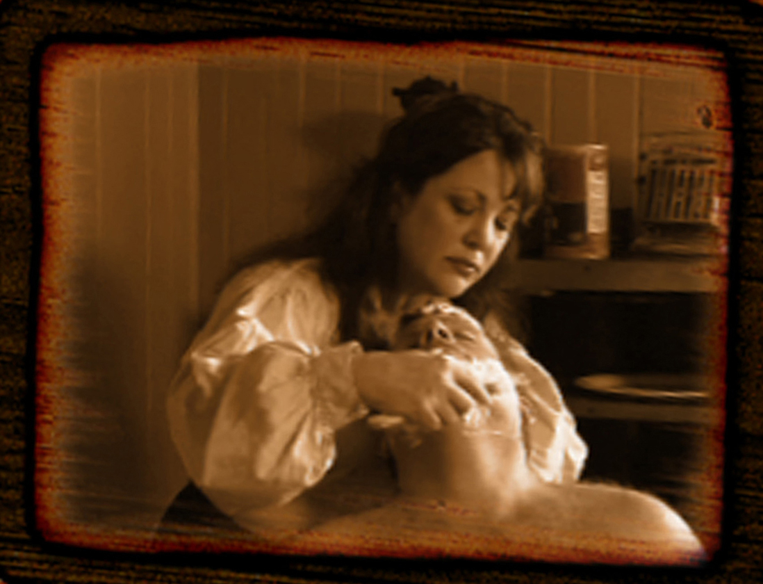 Glorinda Marie