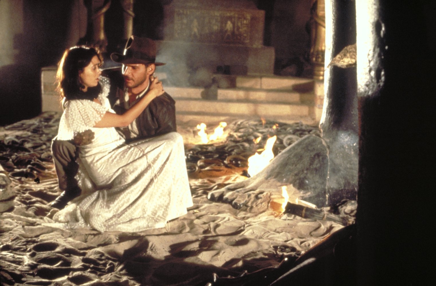 Karen Allen