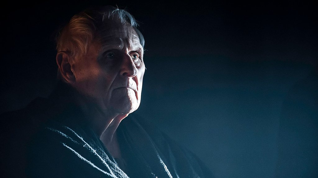 Maester Aemon