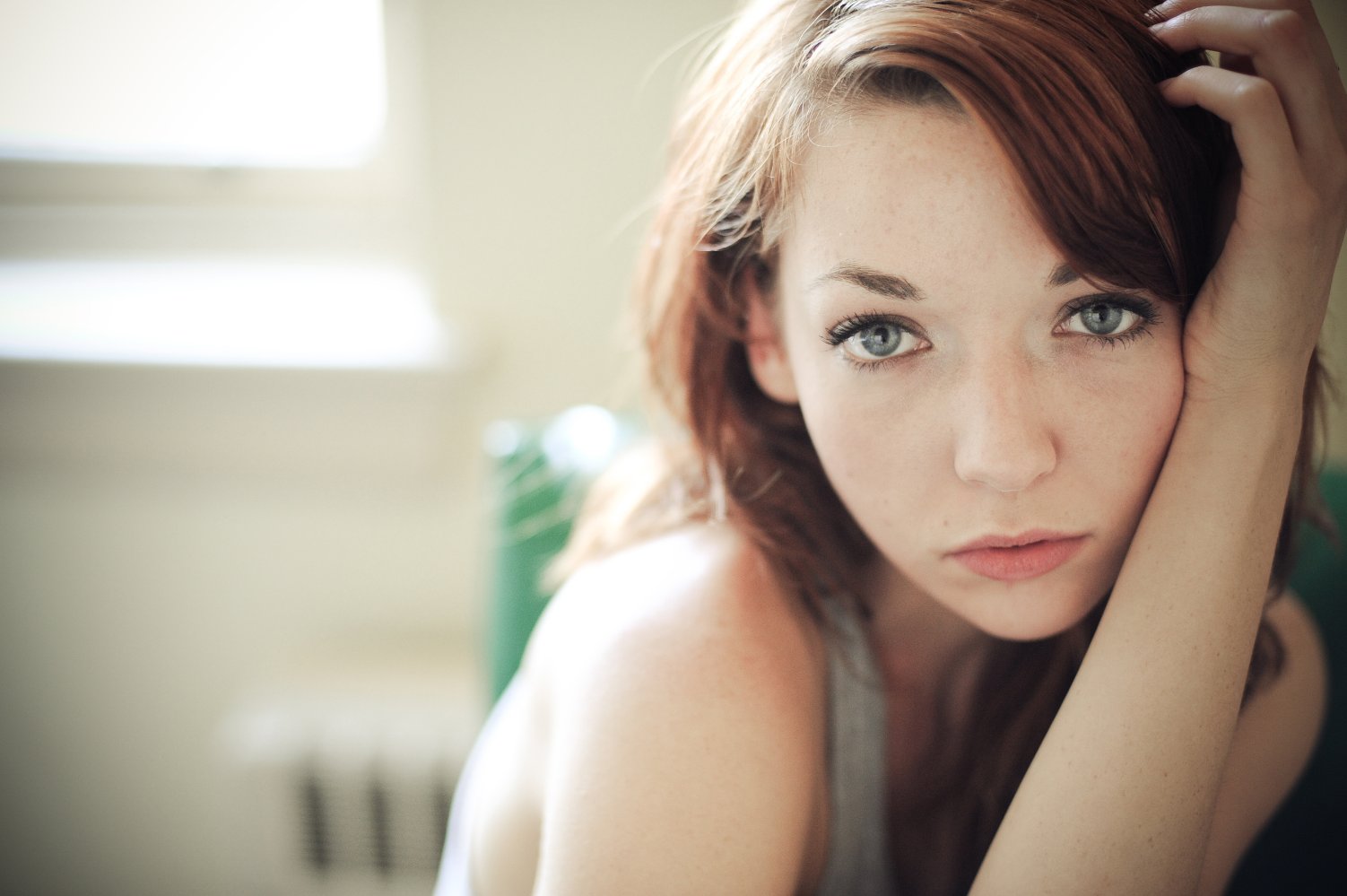 Mia Allen