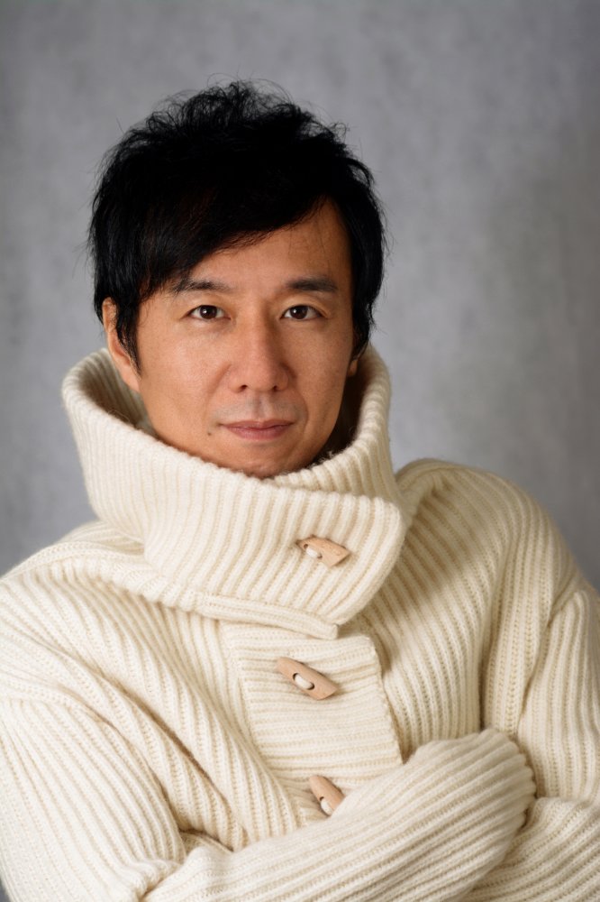Junichi Kajioka