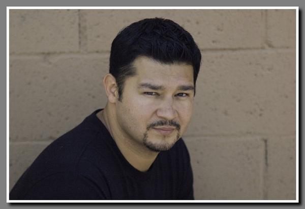 Rick A. Ortega Jr.