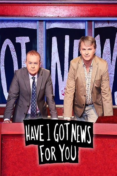 Have I Got News for You - Season 56