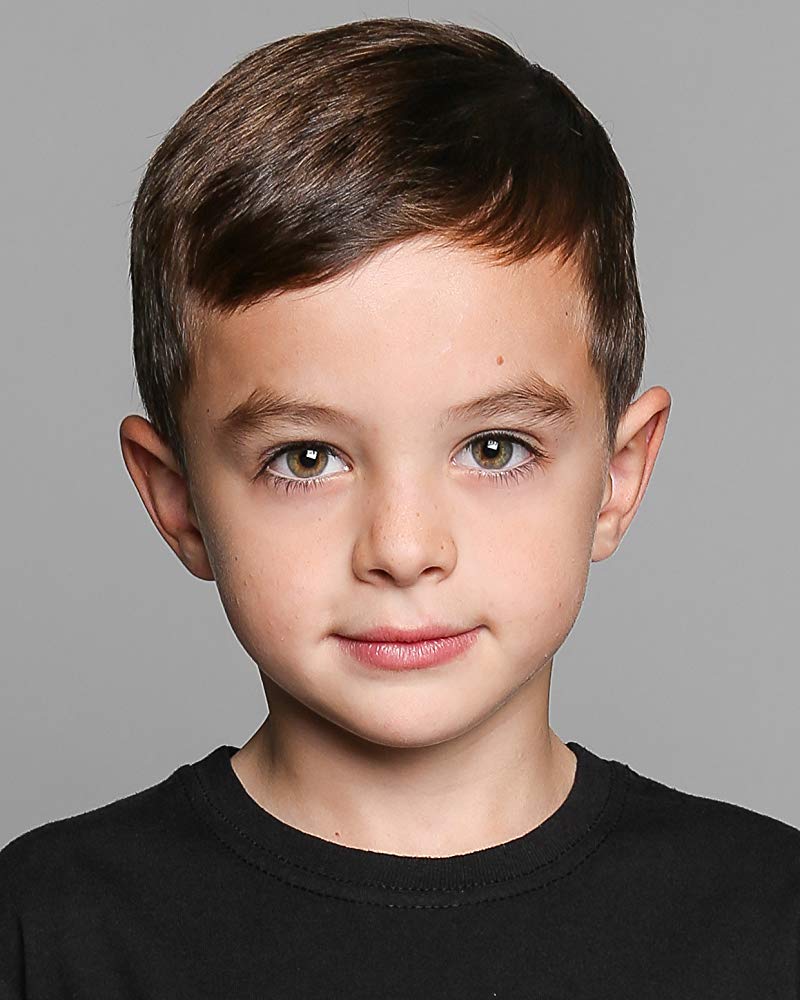 Ollie Harnett