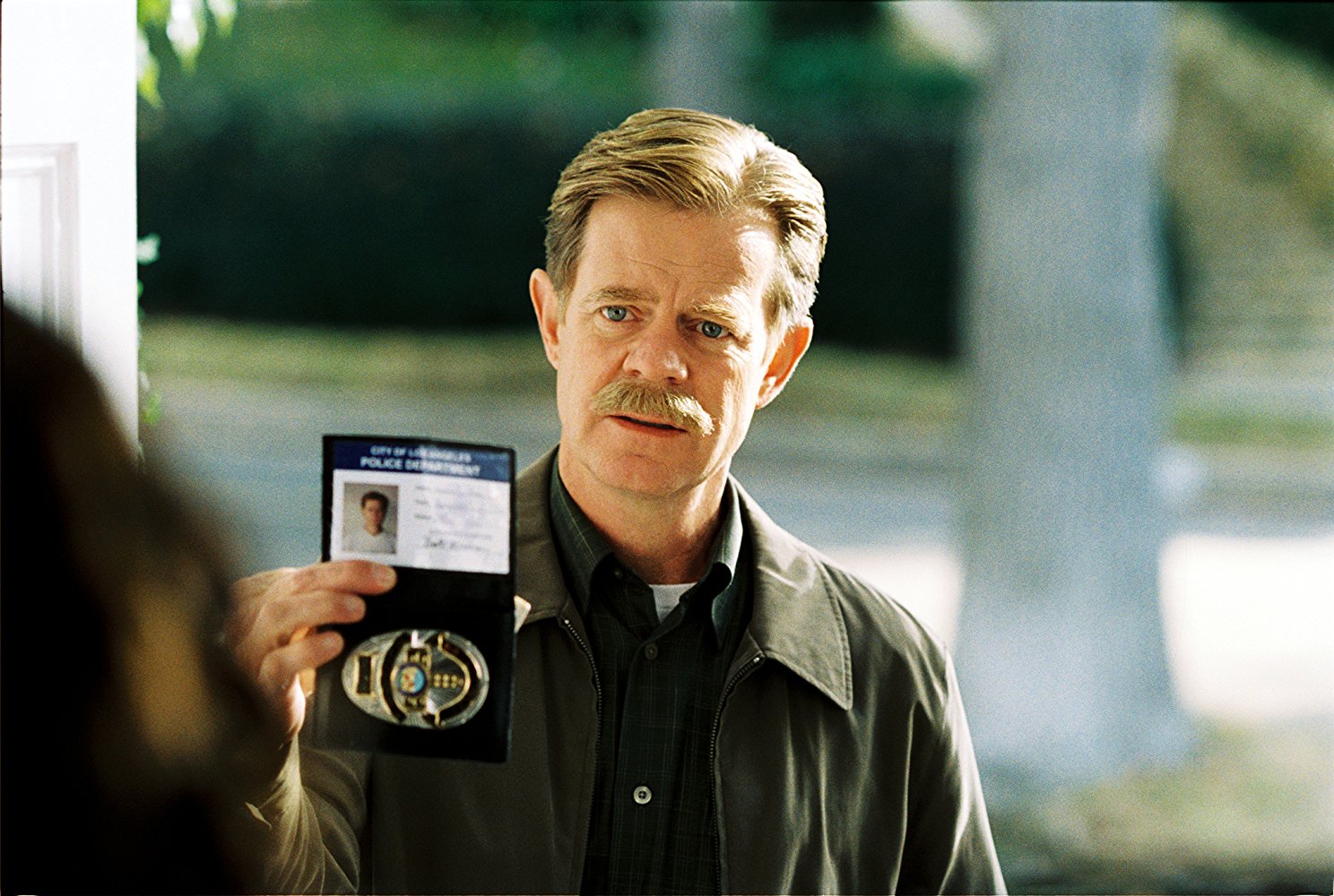 Sgt. Bob Mooney