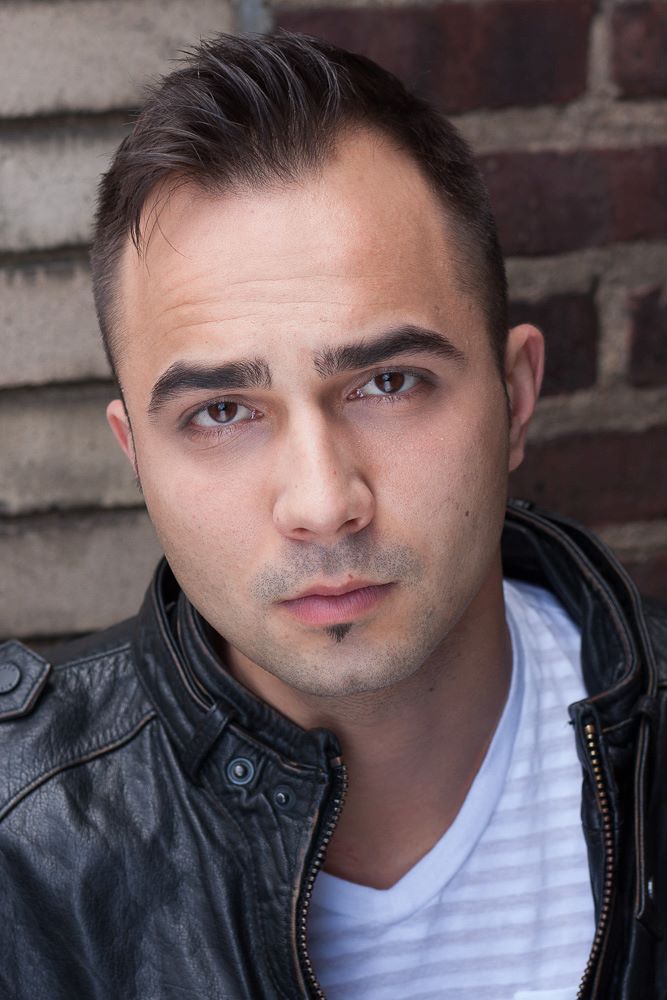 Theo Petelov