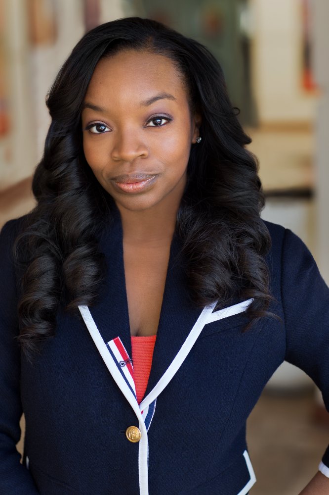 Taivon McKinney