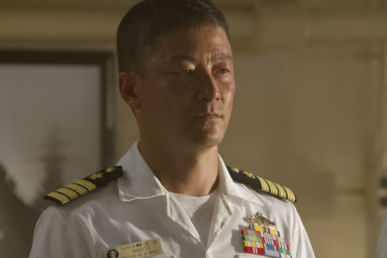 Tadanobu Asano