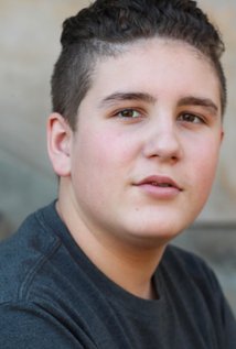 Clayton Henry