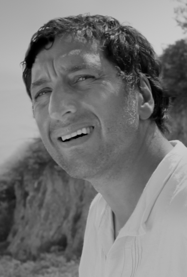 Peter Tharos