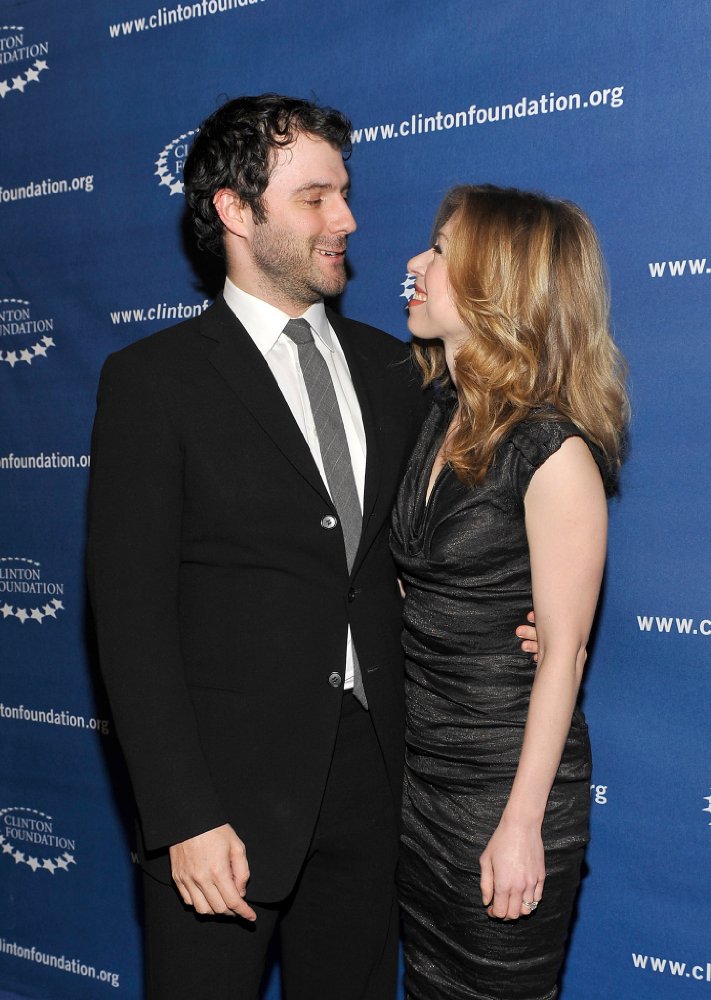 Chelsea Clinton