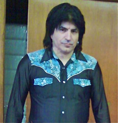 Paul Vincent Rapisarda