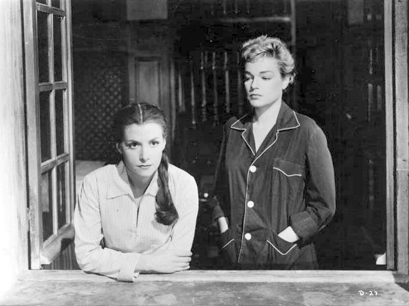 Véra Clouzot