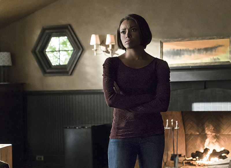 Bonnie Bennett