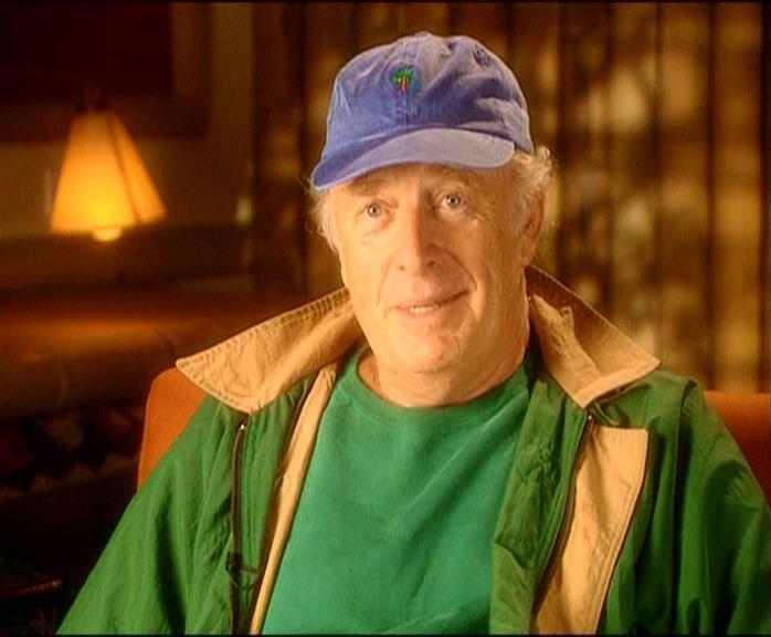 Chris Blackwell