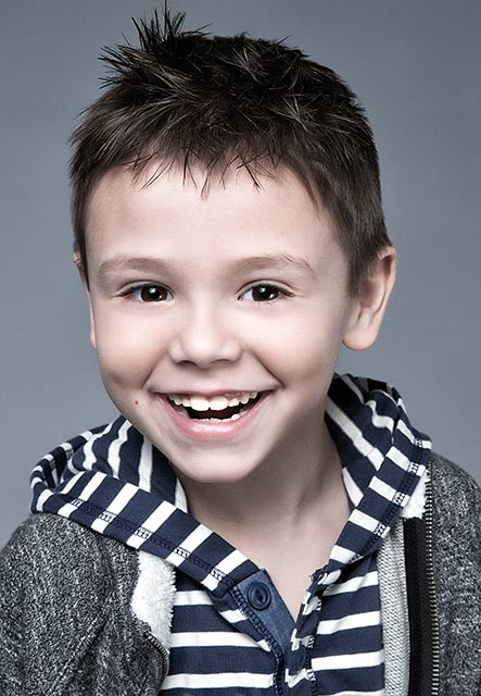 Jayden Blake Cochran
