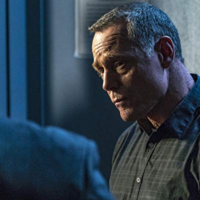 Hank Voight
