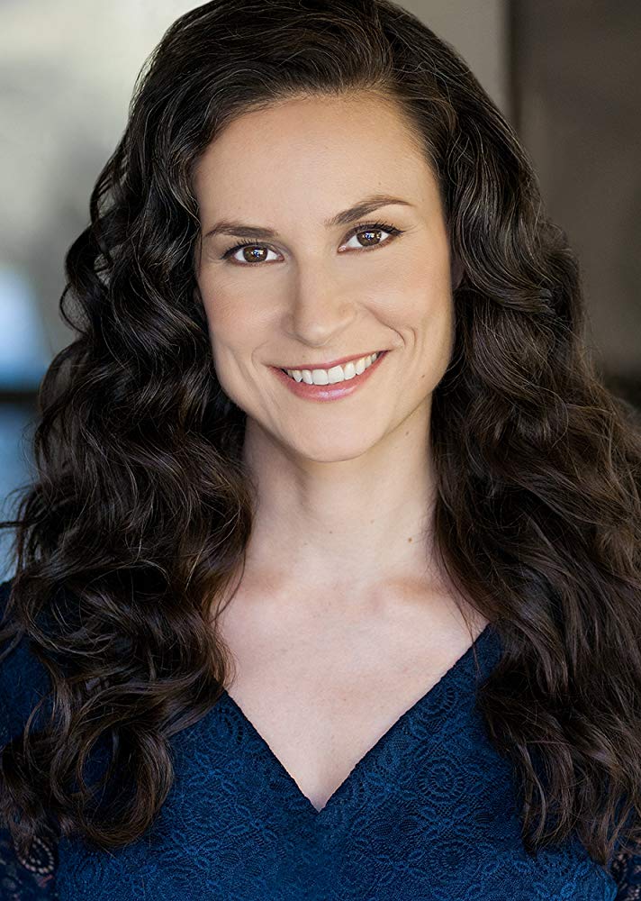 Heather Budzian