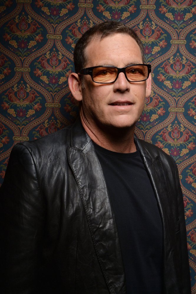 Mike Fleiss