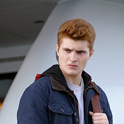 Seth Geary