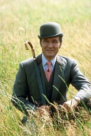 John Steed