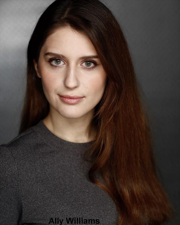 Ally Williams