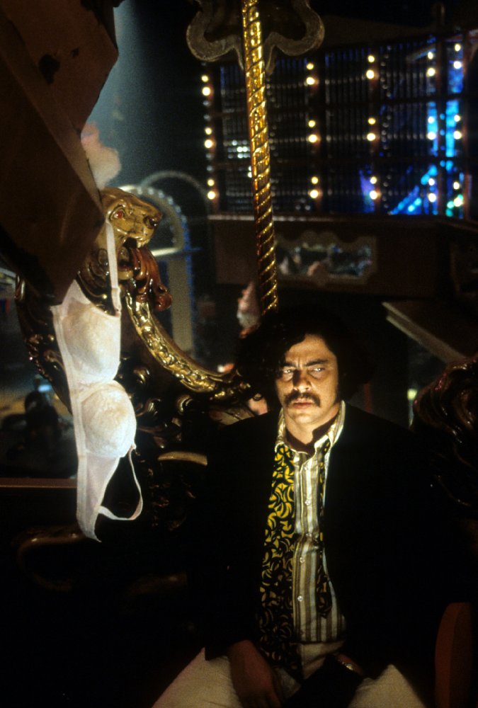 Dr. Gonzo