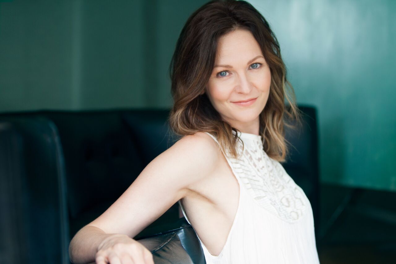Tanya Hubbard