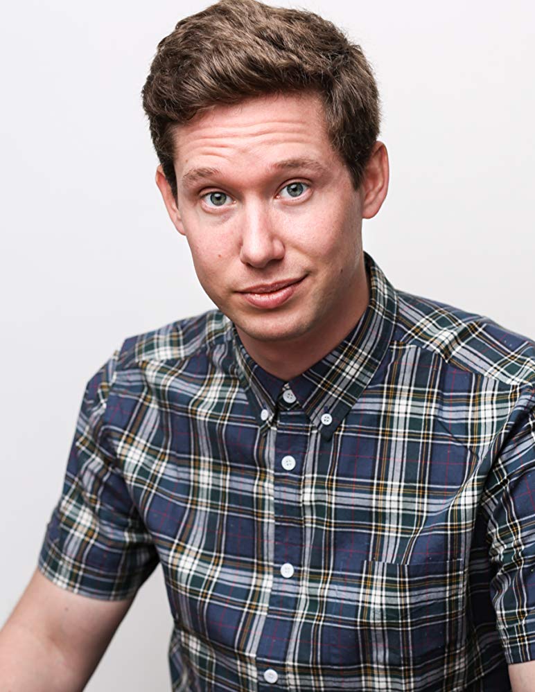 Chris Markle