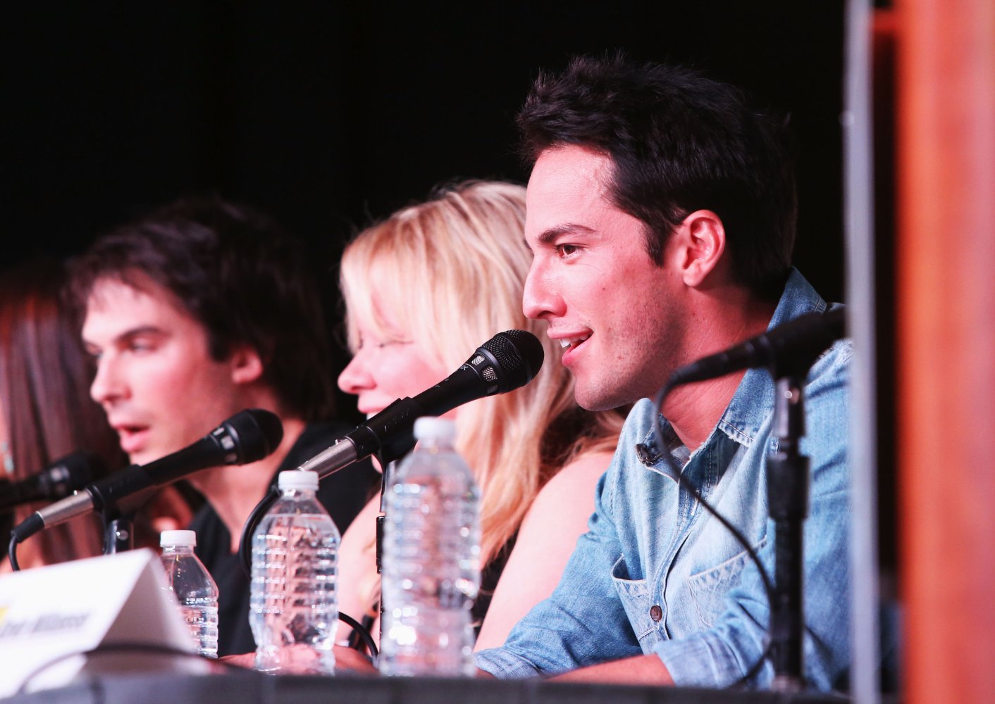 Julie Plec