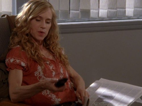 Holly Hunter