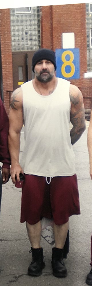 Ted Opalinski