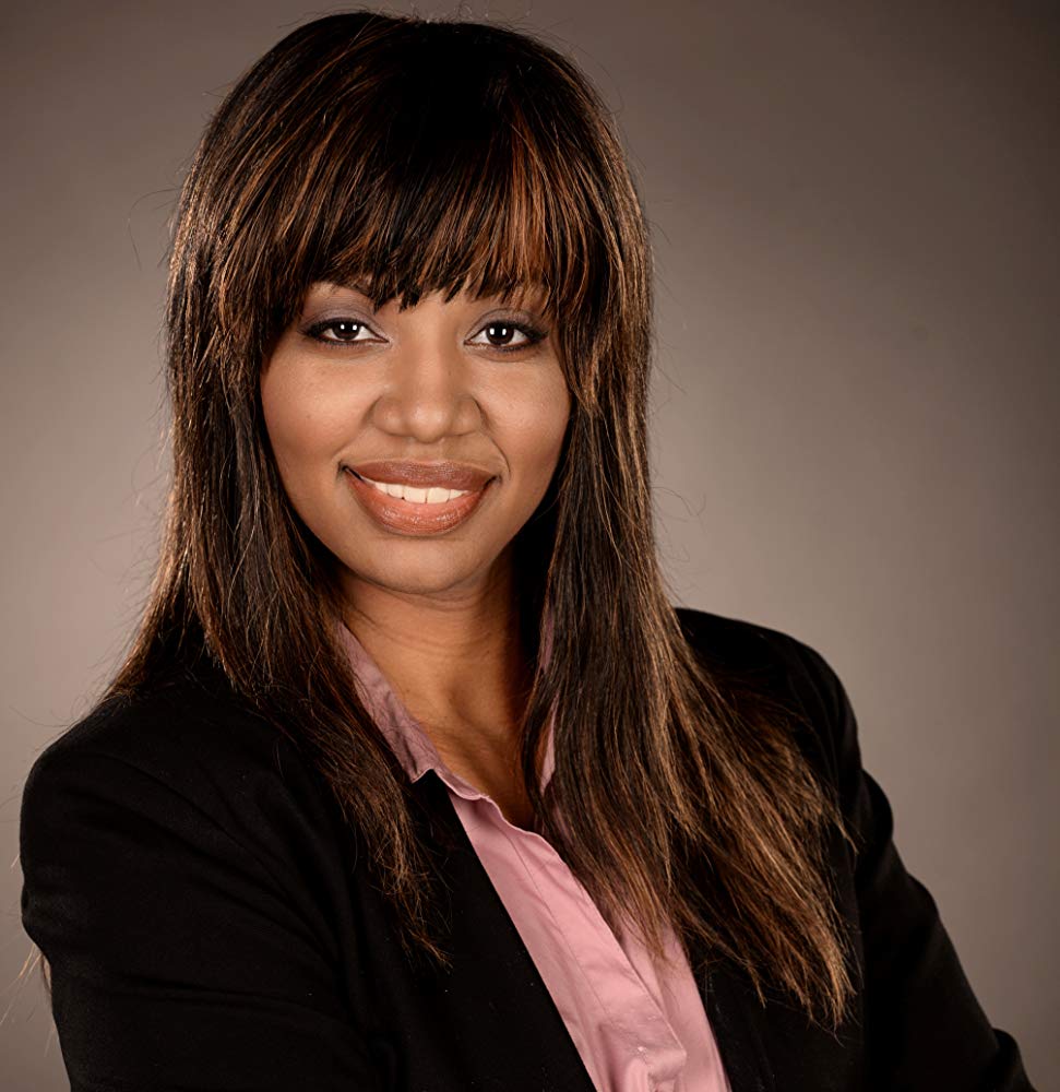 Nicole D. Hodges