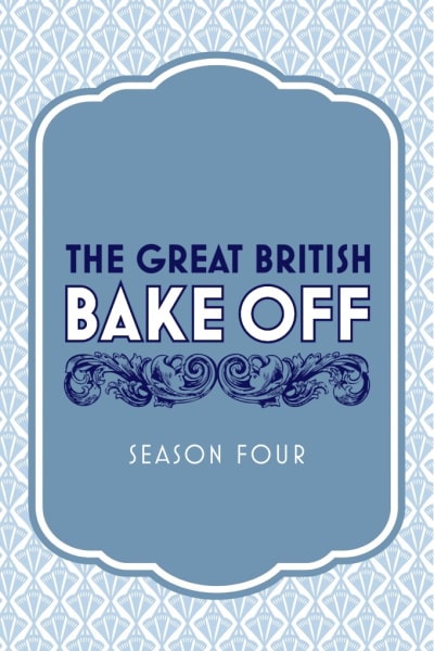 The Great British Bake Off - Season 4