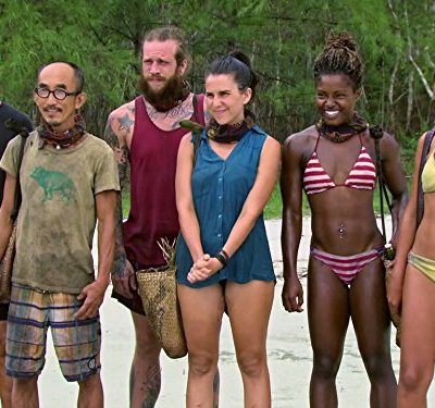 Himself - Dara Tribe, Himself - Brains Tribe, Himself - Brains & Gondol Tribes, Himself - Former FBI Agent, Himself - Gondol & Dara Tribes, Himself - Gondol Tribe, Himself - The Jury