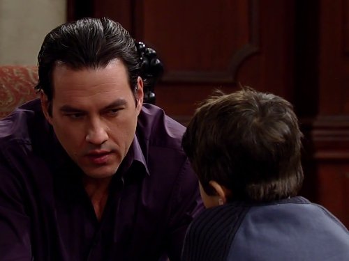 Tyler Christopher