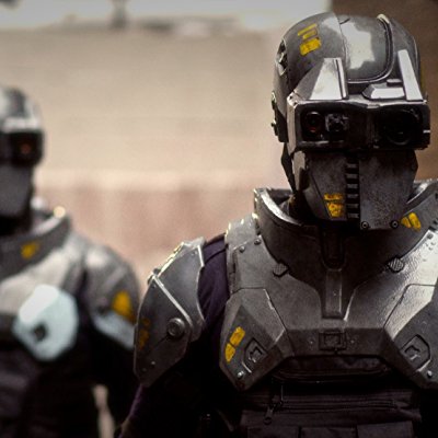 Primary Suit, Dr. Osiris