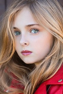 Isabella Kai Rice