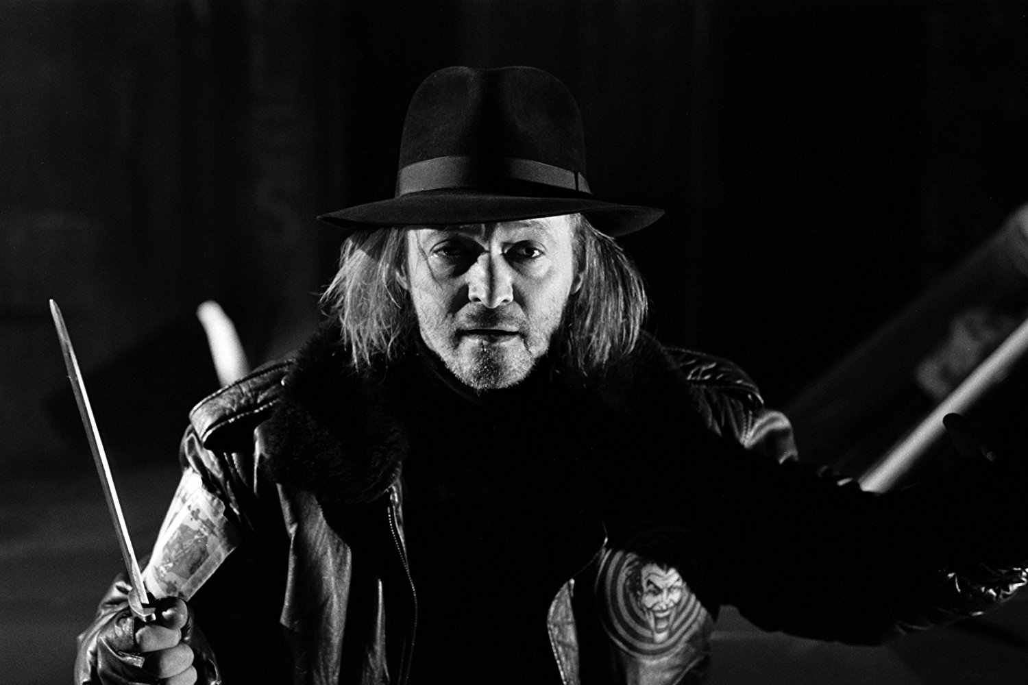 Bob the Goon