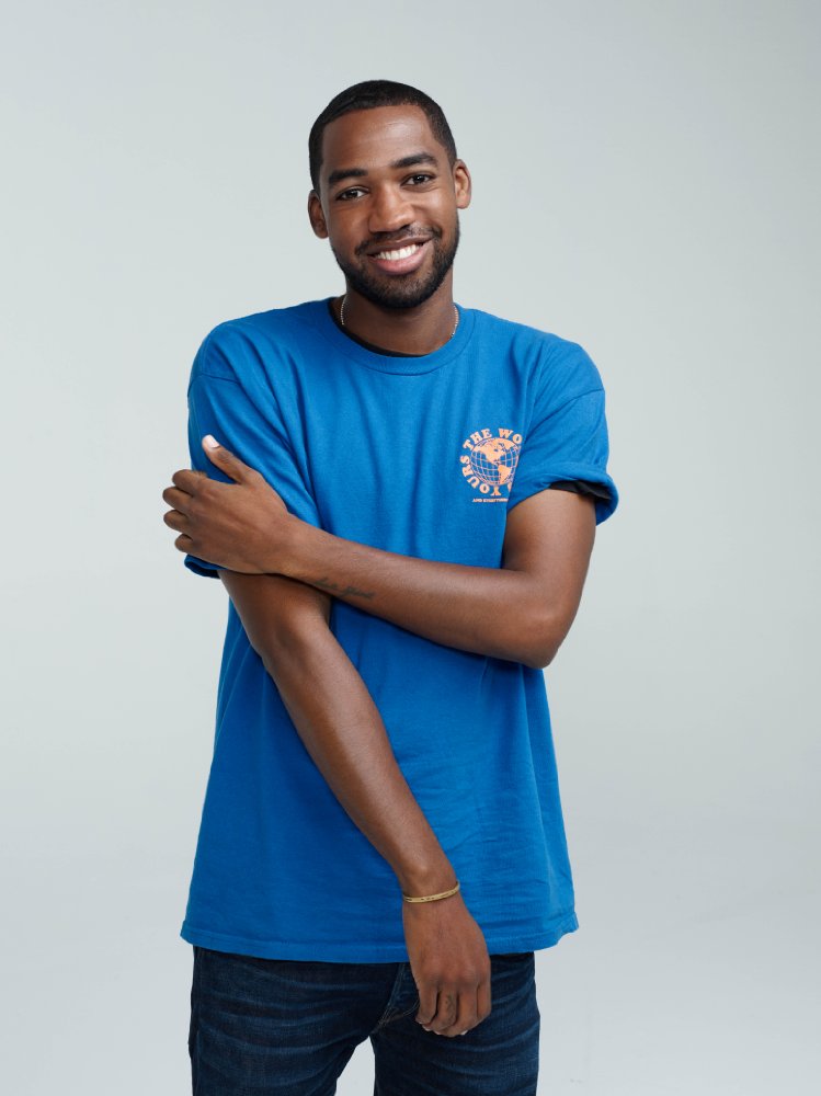 Maurice Williams