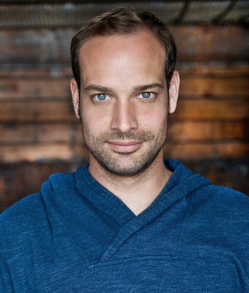 James Gangl
