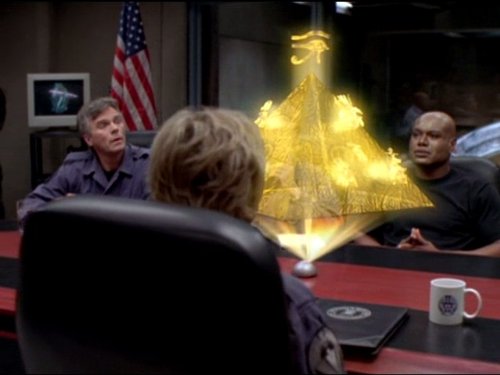 Christopher Judge